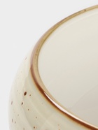 Салатник Magistro Mediterana, 1.55 л, d=19.7 см, фарфор, бежевый - Фото 4