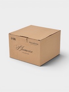 Чайная пара WY Bloomware, 2 предмета; чашка 220 мл, блюдце 15 см, фарфор, белая, зелёная - Фото 9
