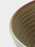 Салатник Magistro Sand Ripples, d=16 см, 850 мл, фарфор, голубой - Фото 4