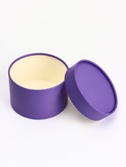 Набор шляпных коробок 2 в 1,«Лавандовый»,14×10,х14×9.13×8.5 см - фото 35794432