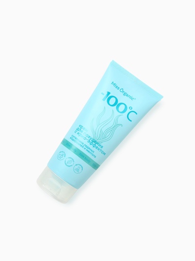 Крем для похудения с крио-эффектом 200 мл, Miss Organic