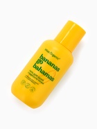 Гель для душа Bananas go bahamas, гладкость кожи, 90 мл, Miss Organic - Фото 2