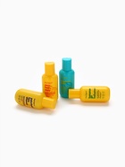 Гель-масло для душа Patchouli kiss shower, цветочный, 90 мл, Miss Organic - Фото 9