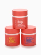 Крем для лица ночной А+E vitamix cream, увлажнение и питание, 45 мл, Miss Organic - Фото 12