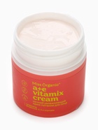 Крем для лица ночной А+E vitamix cream, увлажнение и питание, 45 мл, Miss Organic - Фото 4