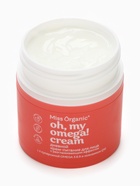 Крем для лица дневной Oh, my omega, с разглаживающим эффектом, 45 мл, Miss Organic - Фото 3