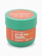 Скраб для тела разглаживающий Scrub me tender, 140 мл, Miss Organic - Фото 2