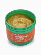 Скраб для тела разглаживающий Scrub me tender, 140 мл, Miss Organic - Фото 3