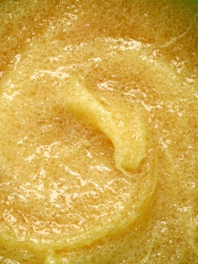 Скраб для тела разглаживающий Scrub me tender, 140 мл, Miss Organic