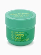 Маска укрепляющая для густоты волос Happy hair, 140 мл, Miss Organic 10863978 - фото 319794053