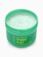 Маска укрепляющая для густоты волос Happy hair, 140 мл, Miss Organic 10863978 - фото 319794054
