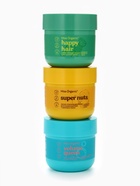 Маска укрепляющая для густоты волос Happy hair, 140 мл, Miss Organic 10863978 - фото 319794060