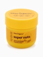 Маска для волос Super nuts super mask, восстанавливающая, 140 мл, Miss Organic 10863981 - фото 319794070