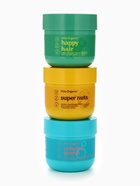 Маска для волос Super nuts super mask, восстанавливающая, 140 мл, Miss Organic 10863981 - фото 319794077