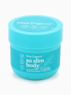 Крем для тела моделирующий So slim body, 140 мл, Miss Organic - Фото 2