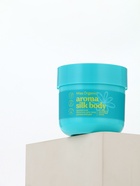 Молочко для тела Aroma silk body, увлажняющее, 140 мл, Miss Organic - Фото 5