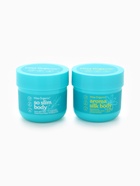 Молочко для тела Aroma silk body, увлажняющее, 140 мл, Miss Organic - Фото 8