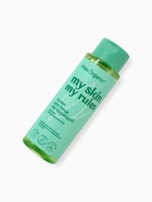 Тоник для лица матирующий My skin my rules, против несовершенств кожи, 190 мл, Miss Organic 10863985 - фото 14658565