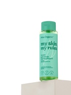 Тоник для лица матирующий My skin my rules, против несовершенств кожи, 190 мл, Miss Organic 10863985 - фото 14658568