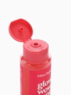 Тоник для лица Glow wow toner, выравнивающий тон кожи, 190 мл, Miss Organic - фото 44566050