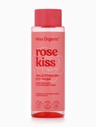 Мицелярная био-вода Rose kiss, смягчающая и питающая кожу, 190 мл, Miss Organic - Фото 1