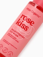 Мицелярная био-вода Rose kiss, смягчающая и питающая кожу, 190 мл, Miss Organic - Фото 3