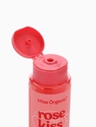Мицелярная био-вода Rose kiss, смягчающая и питающая кожу, 190 мл, Miss Organic - Фото 4