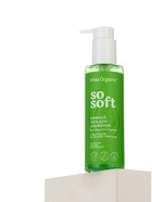 Гель для умывания So soft, 180 мл, Miss Organic 10863992 - фото 14649146