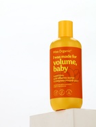 Шампунь для объема волос I was made for volume, стимулирующий рост, 290 мл, Miss Organic - Фото 5