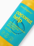 Шампунь для волос Coconut help, восстанавливающий, 290 мл, Miss Organic 10863994 - фото 14593484