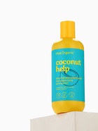 Шампунь для волос Coconut help, восстанавливающий, 290 мл, Miss Organic 10863994 - фото 14593486