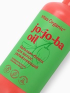 Бальзам-блеск для волос Jo-jo-ba oil, 290 мл, Miss Organic 10863995 - фото 319794115