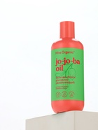 Бальзам-блеск для волос Jo-jo-ba oil, 290 мл, Miss Organic 10863995 - фото 319794117