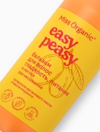 Бальзам для волос Easy, hair, easy, гладкость, питание и легкое расчесывание, 290 мл, Miss Organic 10863996 - фото 319794122