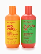 Бальзам для волос Easy, hair, easy, гладкость, питание и легкое расчесывание, 290 мл, Miss Organic 10863996 - фото 319794127