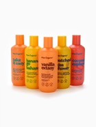 Гель для душа Vanilla extasy, увлажняющий, 290 мл, Miss Organic 10863997 - фото 14593512
