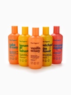 Гель для душа Bananas go bahamas, гладкость кожи, 290 мл, Miss Organic - Фото 10