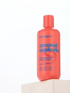 Гель для душа тонизирующий Coconut euphoria, 290 мл, Miss Organic 10864001 - фото 319794158