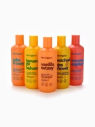Гель для душа тонизирующий Coconut euphoria, 290 мл, Miss Organic 10864001 - фото 319794163