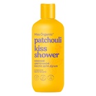 Гель-масло для душа Patchouli kiss shower, цветочное, 290 мл, Miss Organic - Фото 1