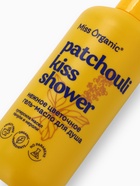 Гель-масло для душа Patchouli kiss shower, цветочное, 290 мл, Miss Organic - Фото 3