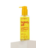 Гидрофильное масло для умывания Beauty oil, гладкость и молодость кожи, 180 мл, Miss Organic 10864003 - фото 16522530
