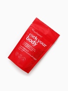 Скраб для тела Rock your body, имбирный, антицеллюлитный, 220 г, Miss Organic - Фото 2