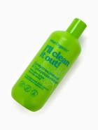 Гель для душа против акне Clean it out, суперочищающий и суперосвежающий, 380 мл, Miss Organic 10864019 - фото 16396205