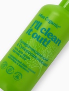 Гель для душа против акне Clean it out, суперочищающий и суперосвежающий, 380 мл, Miss Organic 10864019 - фото 16396206