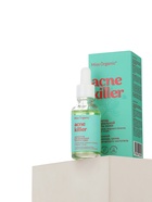 Сыворотка для лица против акне, жирного блеска и черных точек Acne killer, 30 мл, Miss Organic - Фото 6