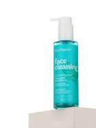 Гель для умывания суперочищающий Face cleaning, против акне и покраснений, 180 мл, Miss Organic - Фото 5