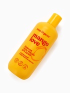Гель-масло для душа Mango love, 290 мл, Miss Organic - фото 42074284