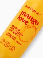 Гель-масло для душа Mango love, 290 мл, Miss Organic 10864026 - фото 319794181