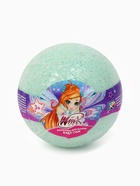Бомбочка для ванны детская, 120 г, WINX - Фото 2